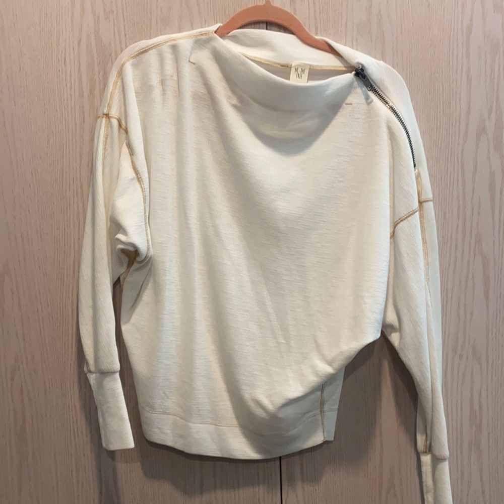 Free People sweater